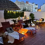 Maison Terrasse Dona Irma アパート