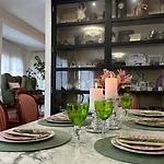 Maison Terrasse Dona Irma アパート カンバードス