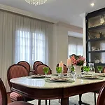 Maison Terrasse Dona Irma カンバードス