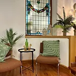 アパート Maison Terrasse Dona Irma