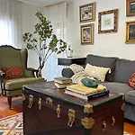 Maison Terrasse Dona Irma アパート *