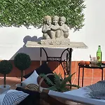 アパート Maison Terrasse Dona Irma カンバードス
