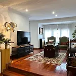 Maison Terrasse Dona Irma カンバードス