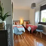 アパート Maison Terrasse Dona Irma *