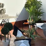 Maison Terrasse Dona Irma * カンバードス