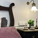 アパート Maison Terrasse Dona Irma