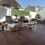 Maison Terrasse Dona Irma * カンバードス