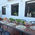 Maison Terrasse Dona Irma * カンバードス