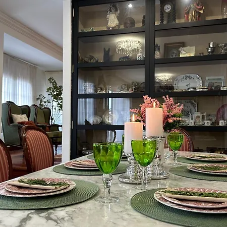 Maison Terrasse Dona Irma 아파트 캄바도스