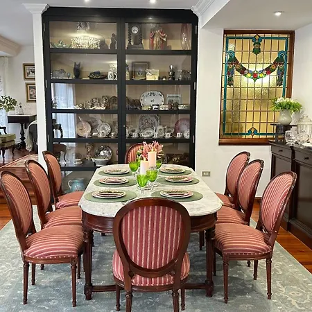 شقة Maison Terrasse Dona Irma كامبادوس