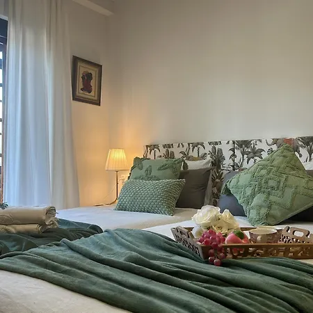 Maison Terrasse Dona Irma 아파트 캄바도스