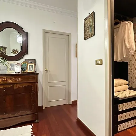 Lägenhet Maison Terrasse Dona Irma