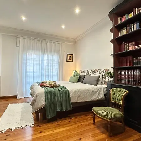 Maison Terrasse Dona Irma شقة كامبادوس