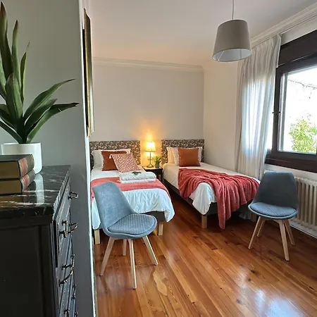 아파트 Maison Terrasse Dona Irma *