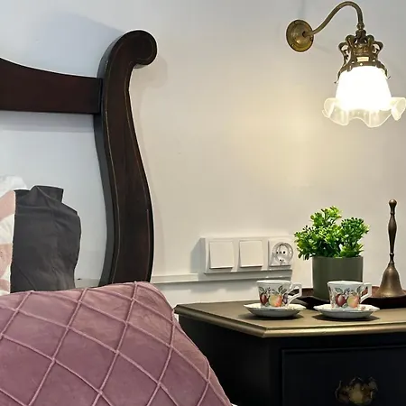 아파트 Maison Terrasse Dona Irma